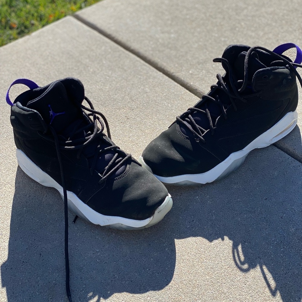 Jordan’s Used (7Y)